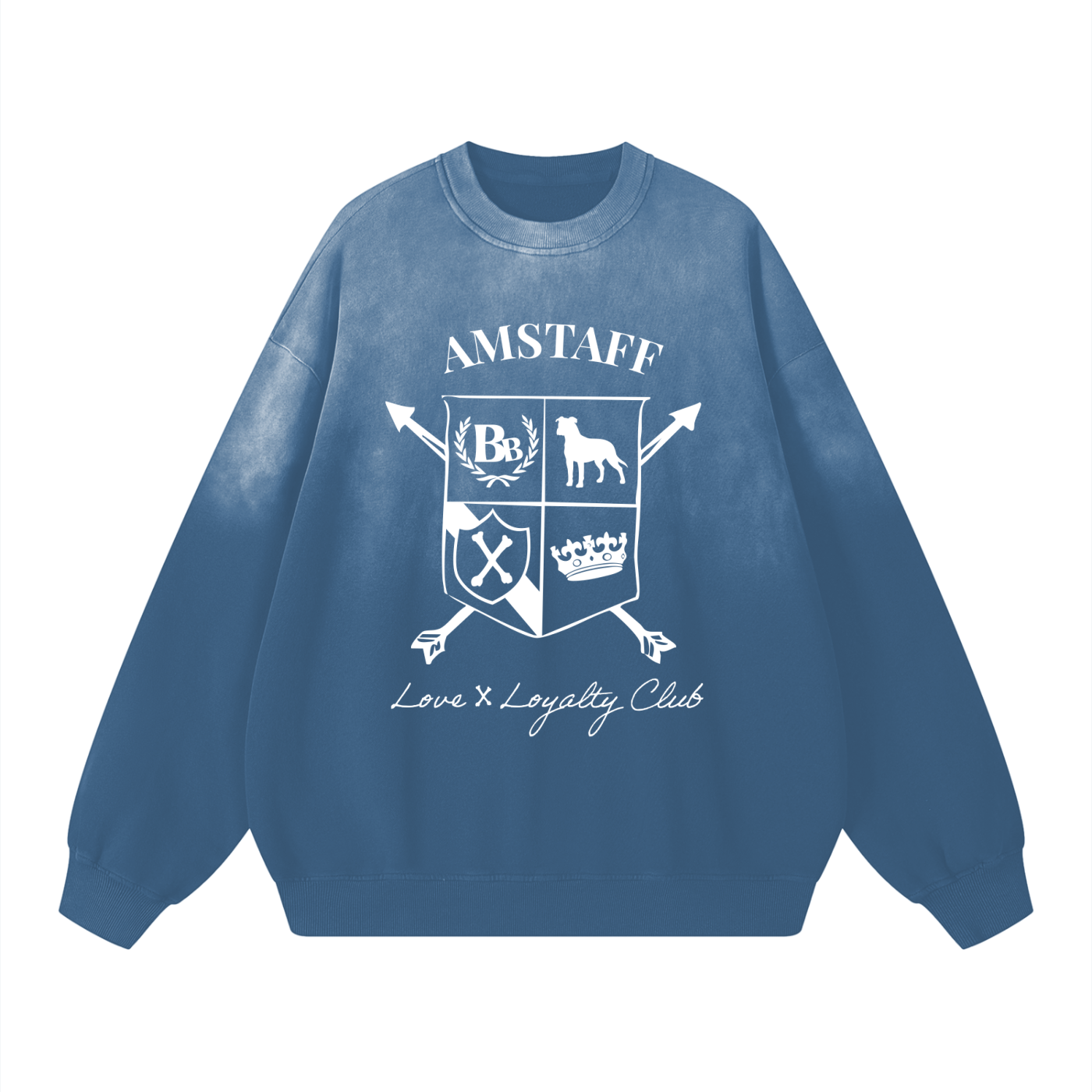 AmStaff Sweatshirt
