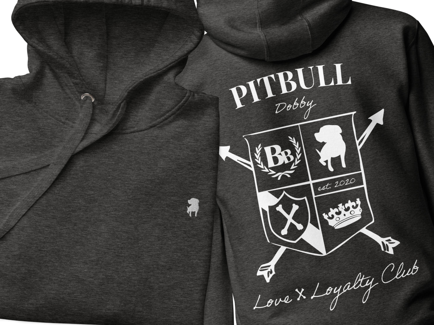 Hoodies
