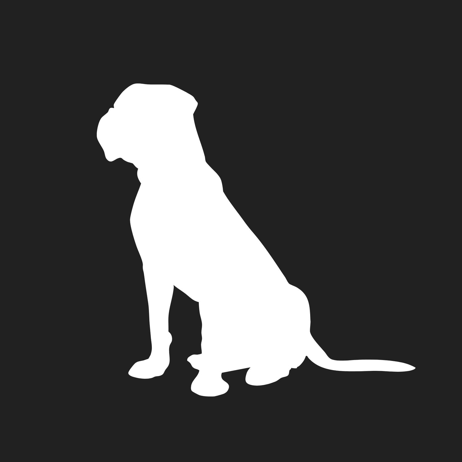 Dogue de Bordeaux Collection