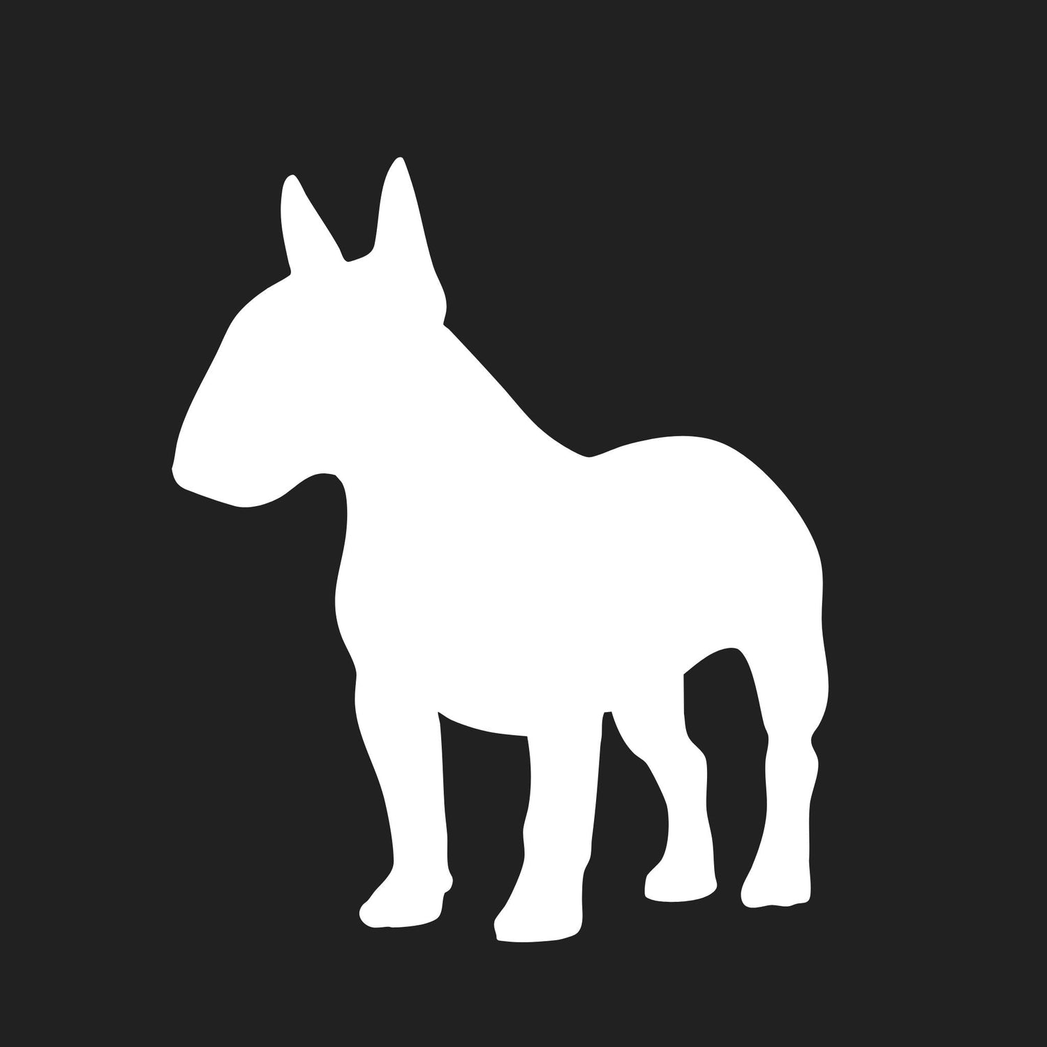 Bull Terrier Collection