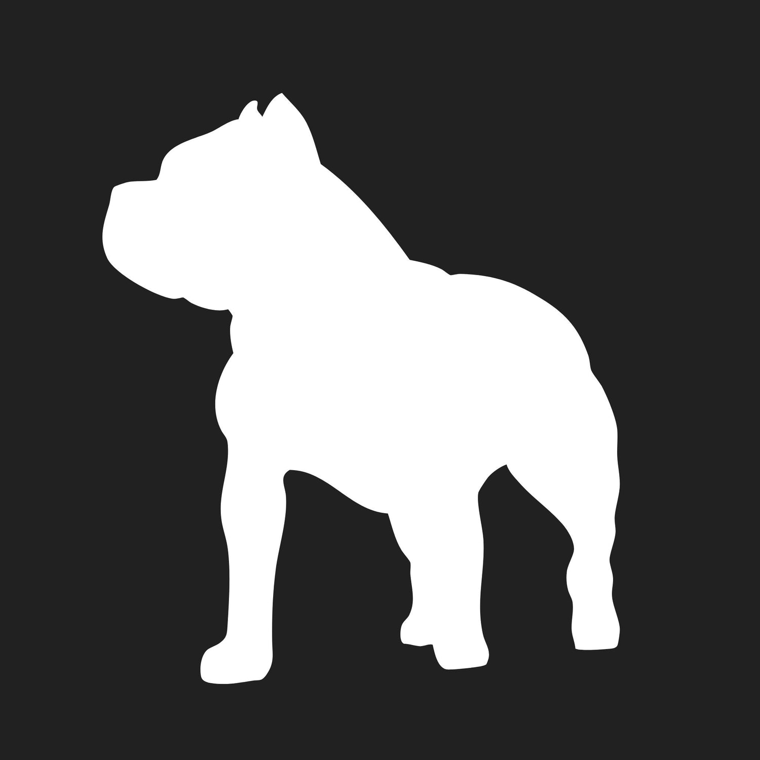 American Bully Classic Collection