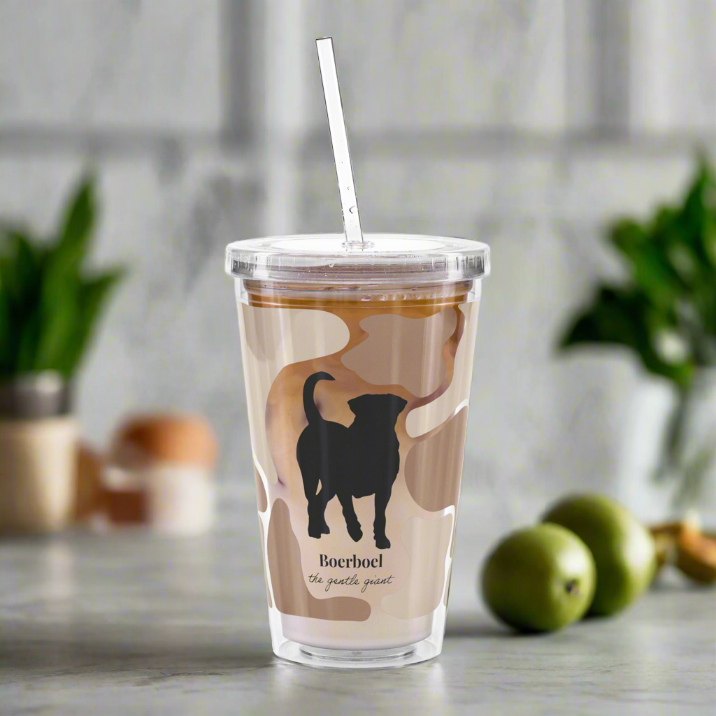Sip & Silhouette Collection