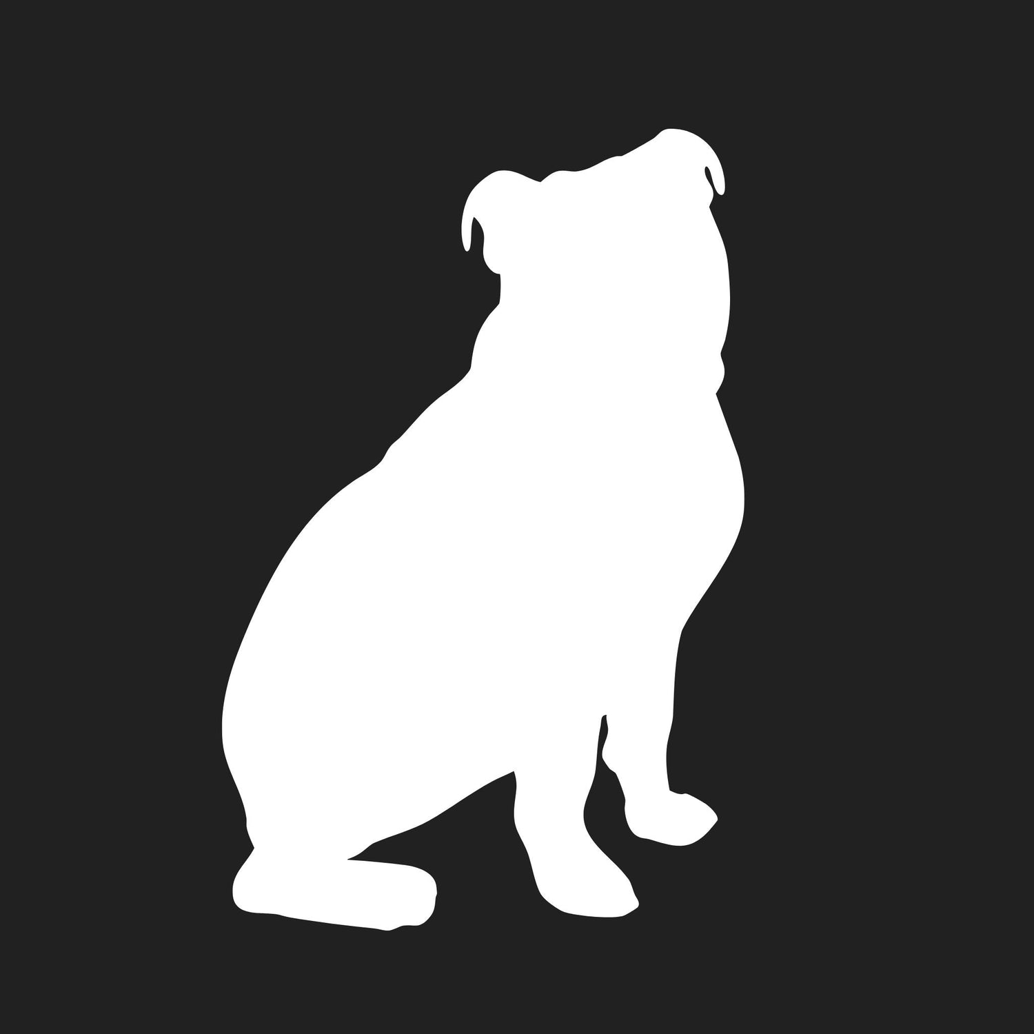 English Bulldog Collection