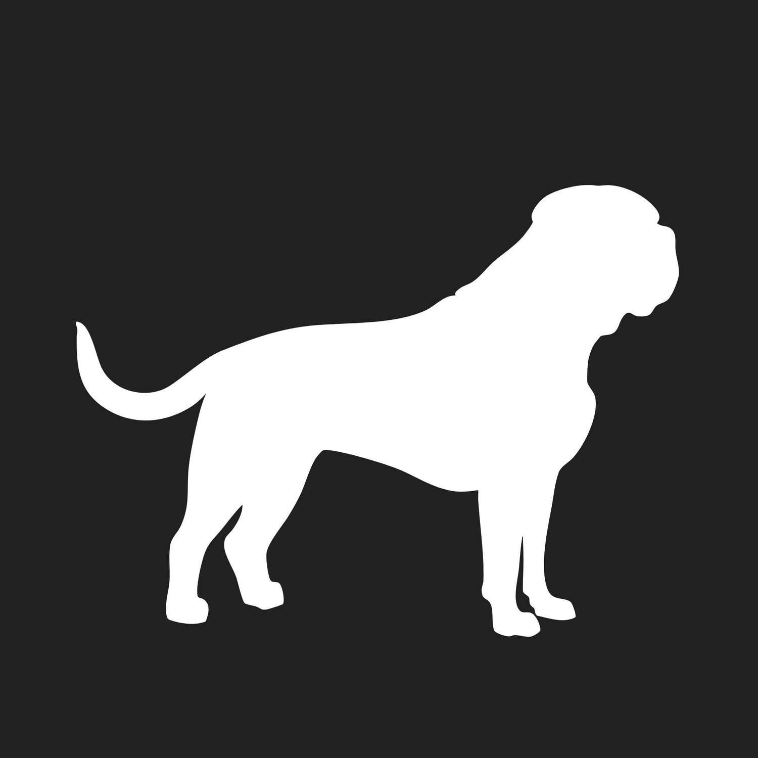 English Mastiff Collection
