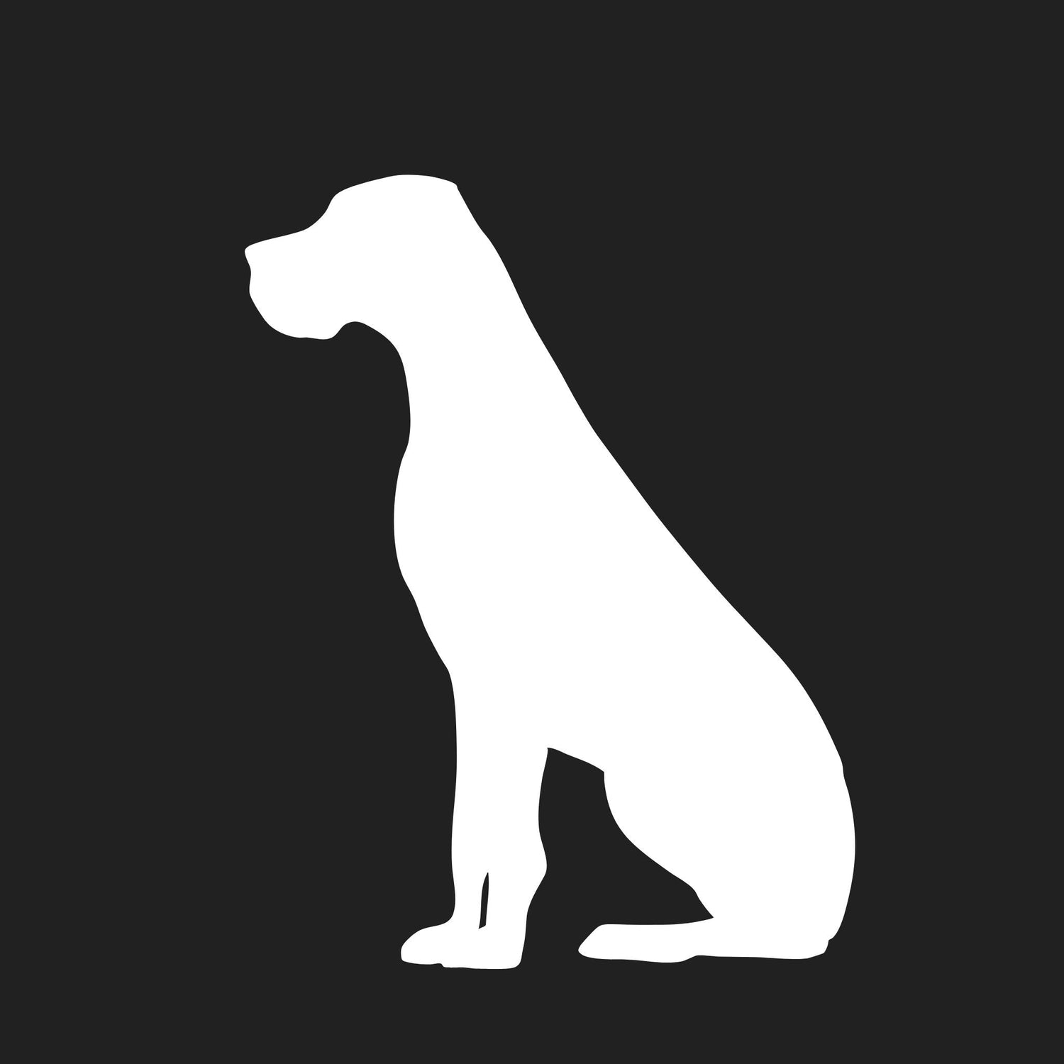 Great Dane Collection