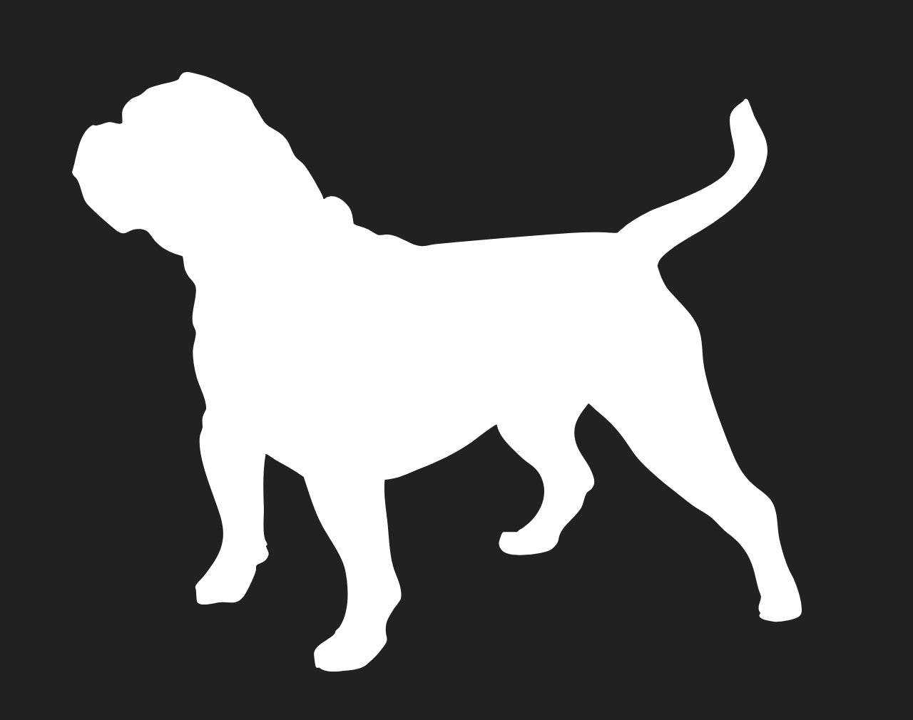 Leavitt Bulldog Collection