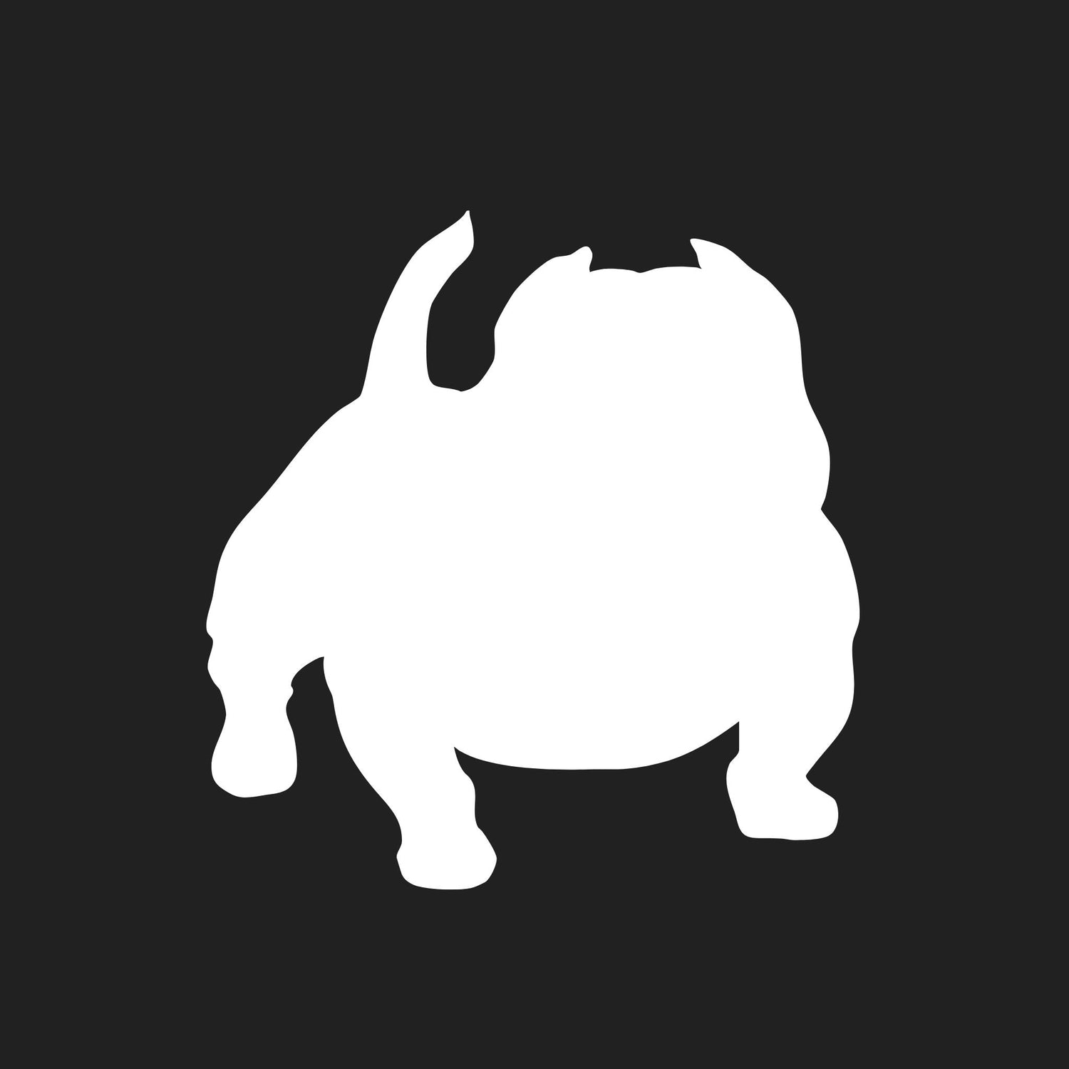 Micro American Bully Collection