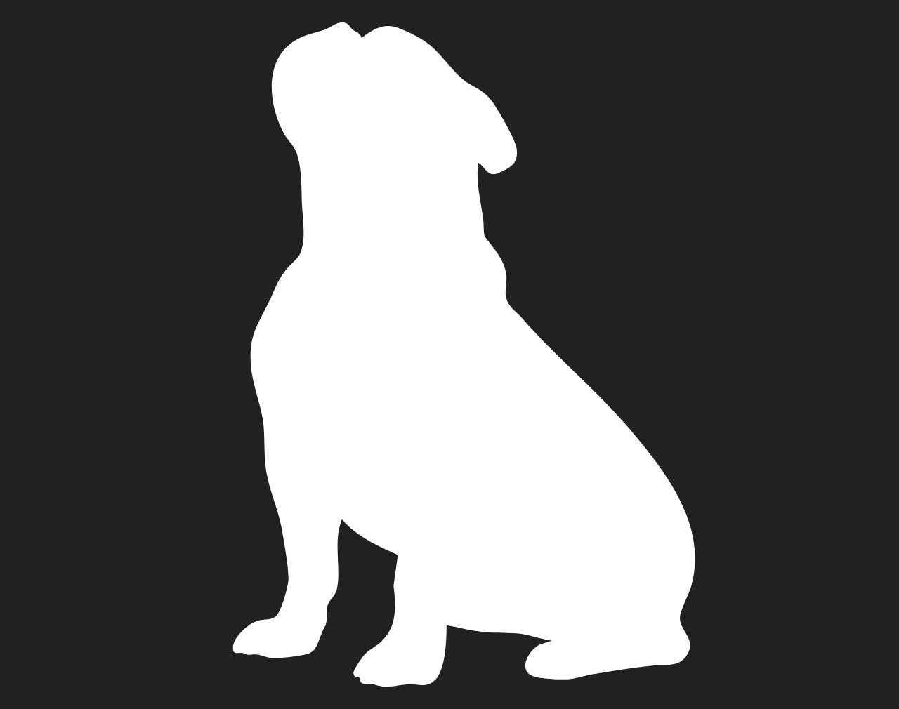New English Bulldog Collection
