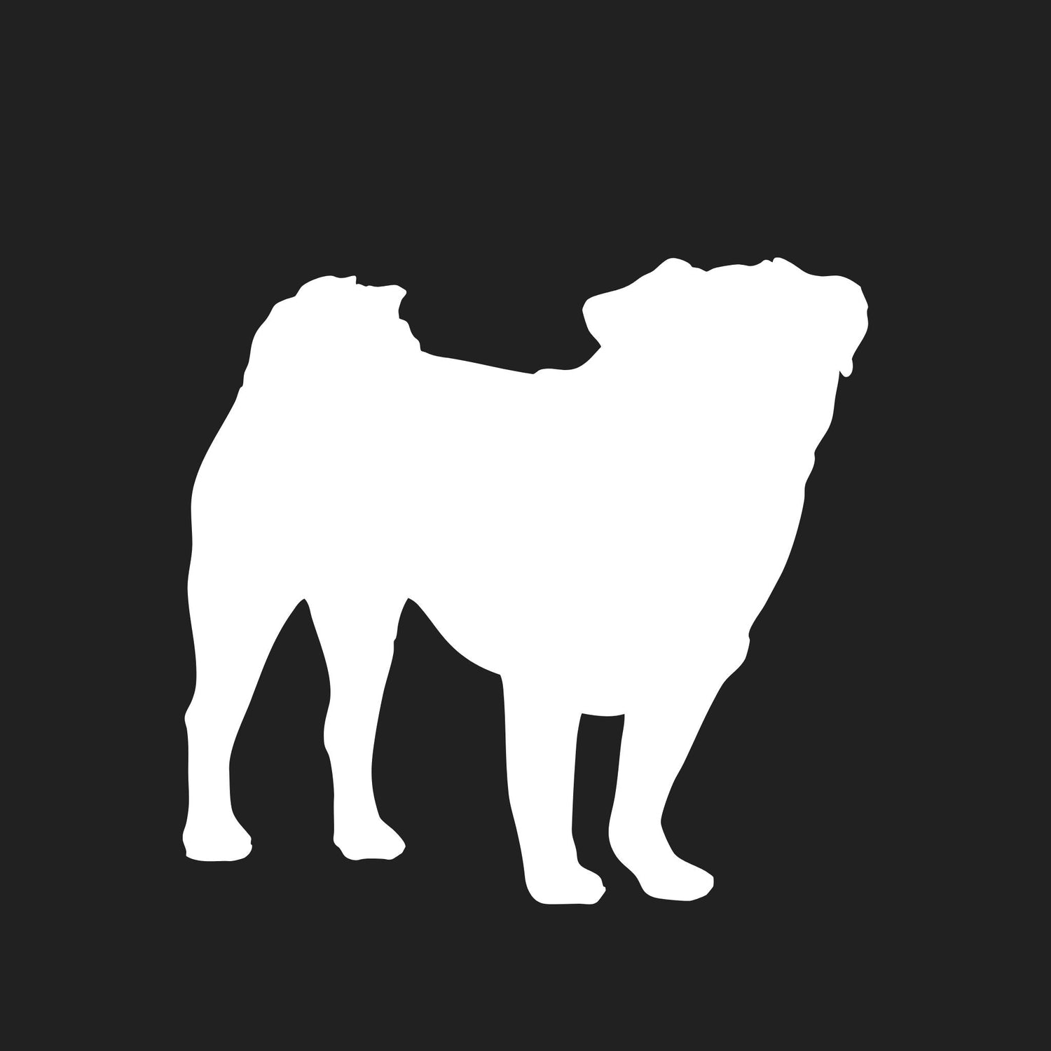 Pug Collection