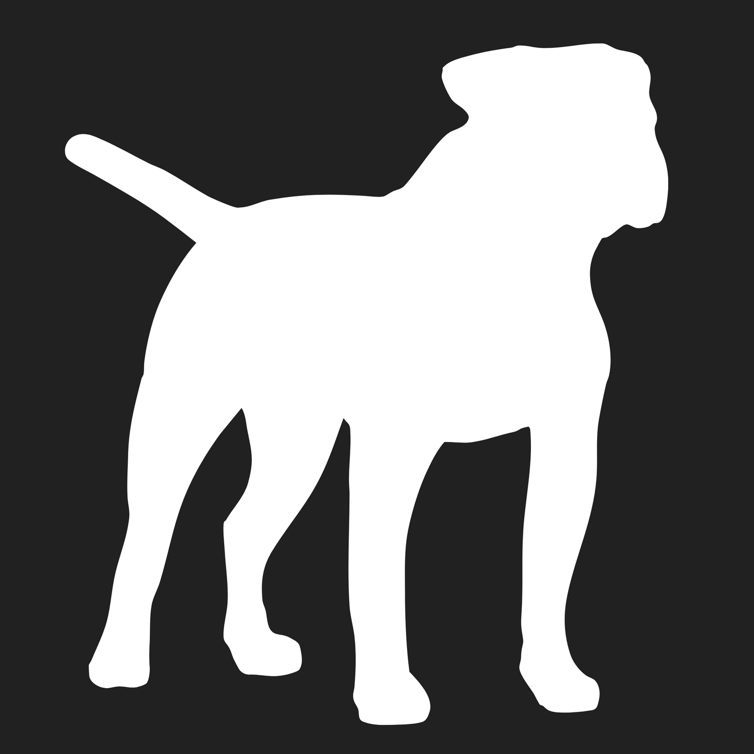 Valley Bulldog Collection
