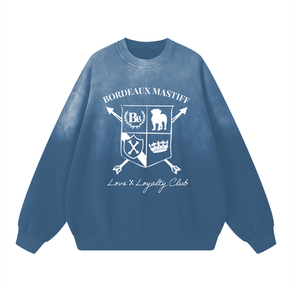 Bordeaux Mastiff Sweatshirt