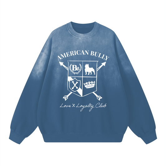 American Bully Sweatshirt