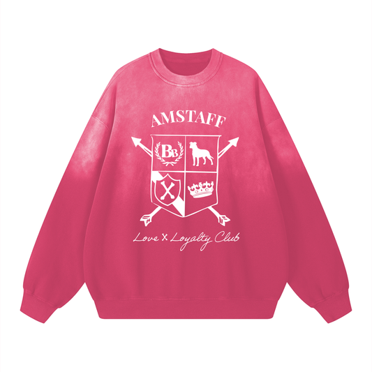 AmStaff Sweatshirt