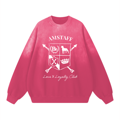 AmStaff Sweatshirt