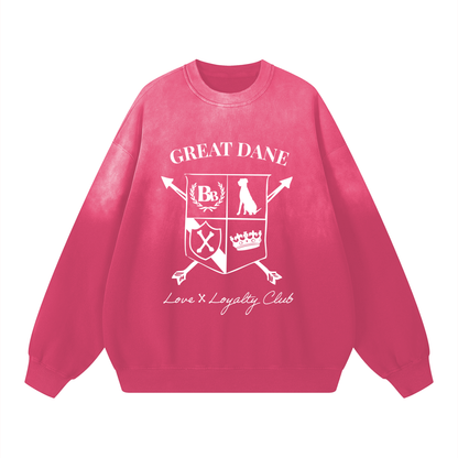 Great Dane Sweatshirt