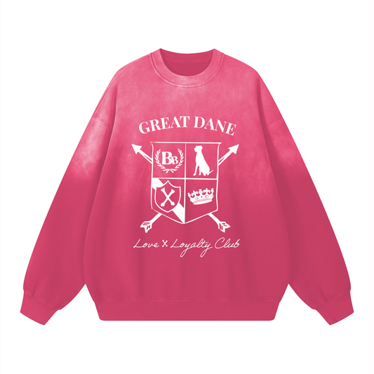 Great Dane Sweatshirt