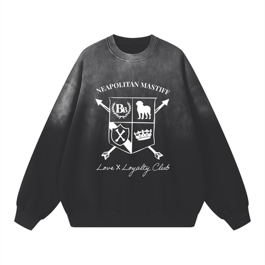 Neapolitan Mastiff Sweatshirt