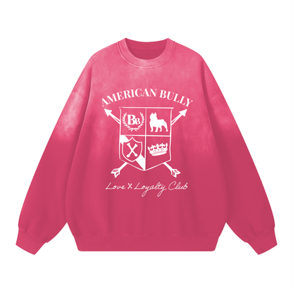 American Bully Sweatshirt