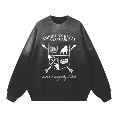 American Bully (Standard) Sweatshirt