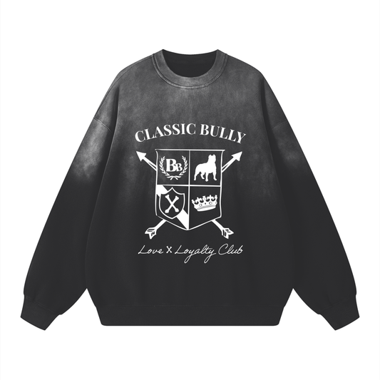 Classic Bully Sweatshirt
