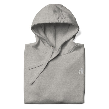 Great Dane Custom Crest Hoodie