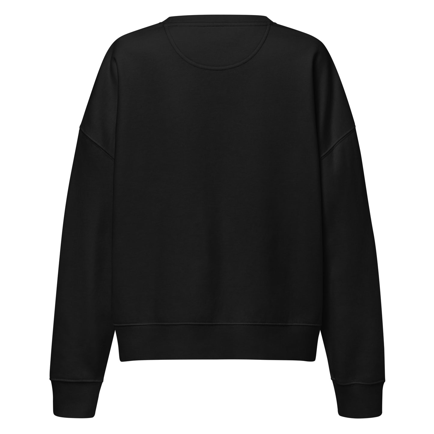 French Bulldog Custom Crest Women’s Sweatshirt